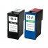 Tusz Lexmark 14 15 XL do drukarek Lexmark Z2300 Z2310 Z2320 Z2390﻿ X2600 X2620 X2630 X2650 X2670