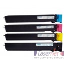 Toner Konica Minolta Bizhub C654 C754, Develop Ineo 654E 754E +654 +754, Olivetti MF652, MF652+, MF752, MF752+ TN-711 TN-712