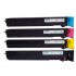 Toner Konica Minolta Bizhub C654 C754, Develop Ineo 654E 754E +654 +754,Olivetti MF652, MF652+, MF752, MF752+ TN-711 TN-712