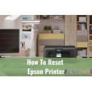Program resetu podkładki pod głowicą drukującą Epson. Reset PLATEN PAD Waste Ink counter. Waste Ink Platen Pad Epson reset