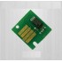 Chip kasety konserwacyjnej Canon MC-07 do Canon IPF710 IPF700 IPF720, reset maintenance cartridge MC-07, CF1320B008AA