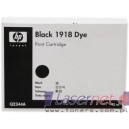 Głowica drukująca HP 1918 Black Dye-based Print Cartridge Q2344A