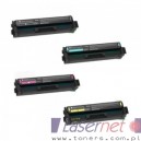 Bardzo wydajny tani toner Lexmark CX431 CS431, zamiennik 20N2XK0 20N2XC0 20N2XM0 20N2XY0 20N0X10 20N0X20 20N0X30 20N0X40