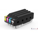 Tanie tusze Epson AM-C5000, AM-C6000 nowe zamiennik C13T08G100 C13T08G200 C13T08G300 C13T08G400