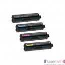 Tani toner Lexmark C3224 C3326 C3426 MC3224 MC3326 MC3426 nowy zamiennik C3220K0 C3220C0 C3220M0 C3220Y0 nieregenerowany 