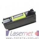 Tani toner do drukarki Lexmark B2865 MB2770 zamiennik B282000