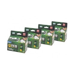 TUSZE do drukarek Epson zamienne T27 T27XL, XP235 XP245 XP332 XP335 XP342 XP345 XP432 XP435 XP442 XP445
