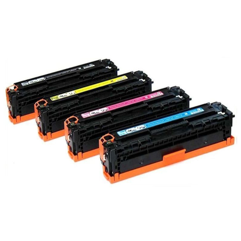 Toner Canon LBP611Cn LBP613Cdw MF631Cn MF633Cdw MF635Cx wydajny TFO CRG-045