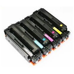 Toner Canon CRG-046H do LBP653Cdw LBP654Cx MF732 MF734Cdw MF735Cx wydajny zamiennikTFO 