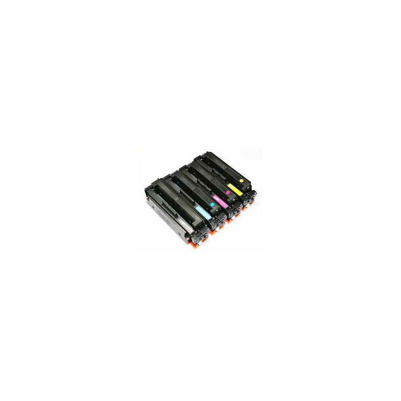 Toner Canon CRG-046H do LBP653Cdw LBP654Cx MF732 MF734Cdw MF735Cx wydajny zamiennikTFO 