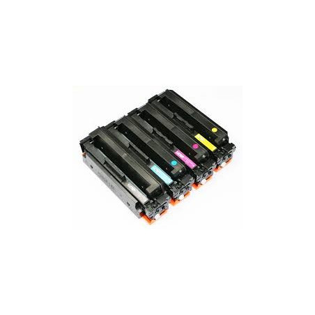 Toner Canon CRG-046H do LBP653Cdw LBP654Cx MF732 MF734Cdw MF735Cx wydajny zamiennikTFO 