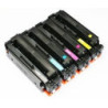 Toner Canon CRG-046H do LBP653Cdw LBP654Cx MF732 MF734Cdw MF735Cx wydajny zamiennikTFO 