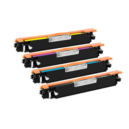 TONER HP CE310A CP1025 CP1025NW MFP M175A M175NW