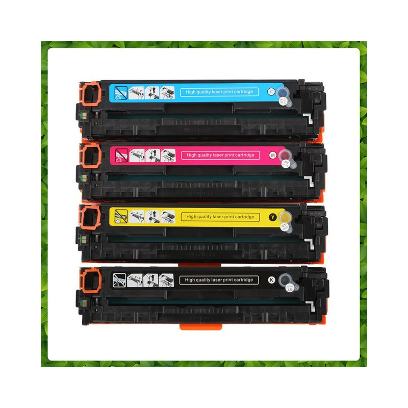 Toner HP M252 M274 M277 color HP 201X 201A 2,3/2,8k 