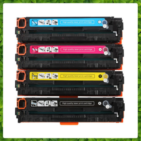 Toner HP M252 M274 M277 color HP 201X 201A 2,3/2,8k 