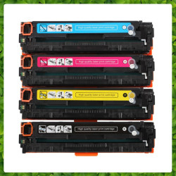 Toner HP M252 M274 M277 wydajny zamienny HP 201X 201A 2,3/2,8k 