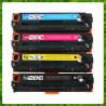 Toner HP M252 M274 M277 wydajny zamienny HP 201X 201A 2,3/2,8k 