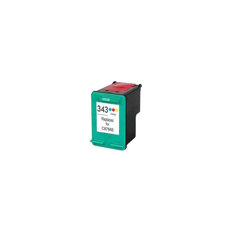 Tusz HP 343 C8766EE XXL 21ml Wrocław