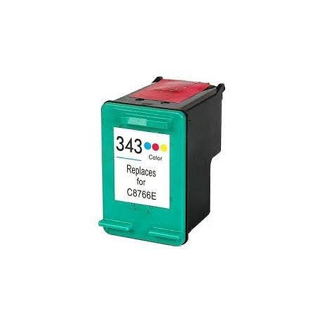 Tusz HP 343 C8766EE XXL 21ml Wrocław