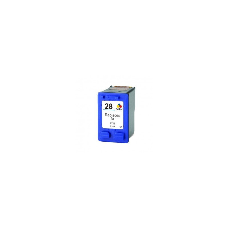 TUSZ HP Deskjet 3320 3420 3520 3550 3620 3650 3740 5150 5850 HP Officejet 4255 4355 5610 6110 HP PSC 1310 1312 1315 1340  HP 28 
