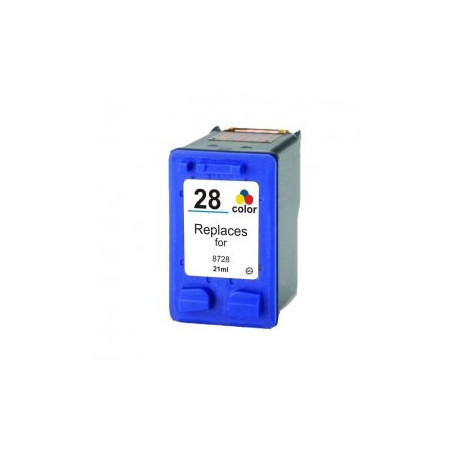 TUSZ HP Deskjet 3320 3420 3520 3550 3620 3650 3740 5150 5850 HP Officejet 4255 4355 5610 6110 HP PSC 1310 1312 1315 1340  HP 28 