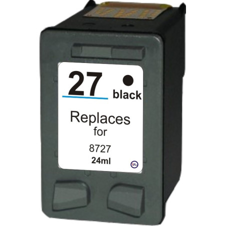 TUSZ HP Officejet 4255 4355 5610 6110 HP Deskjet 3320 3420 3520 3550 3620 3650 3740 5150 5850 HP PSC 1310 1312 1315 1340 HP 27