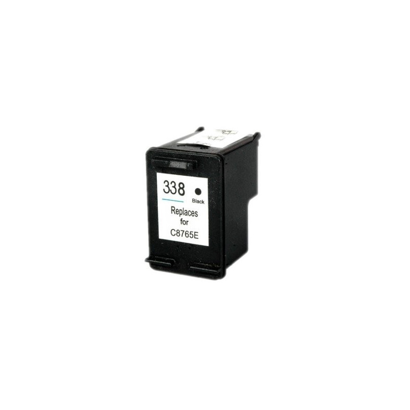 Tusz HP 338 C8765EE XXL 22ml Wrocław