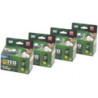 TUSZE HP Officejet 6230 6820 6230 6830 6830c zamienniki TFO  HP 934XL 935XL do 20/60ml