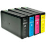 Tusz Epson WP-4015 WP-4025 WP-4095 WP-4515 WP-4525 WP-4535 WP-4545 WP-4595 WorkForce Pro 