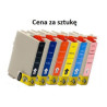 Tusze Epson R200 R220 R300 R320 R340 RX500 RX600 RX620 RX640 Wrocław