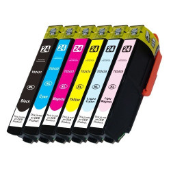 Tusze Epson XP-750 XP-850 XP-851 16ml
