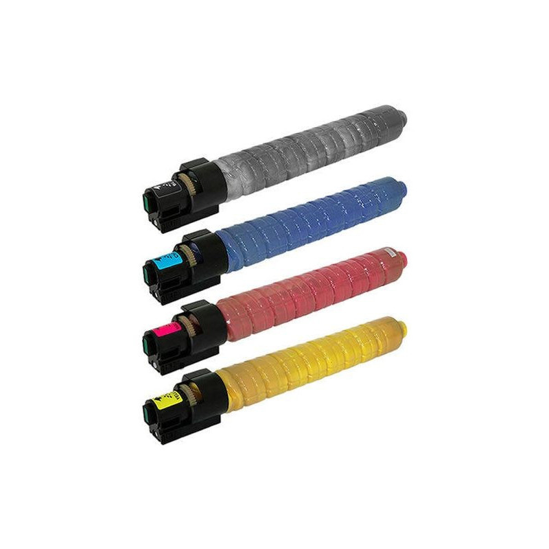 Toner Ricoh Aficio MPC 2000, MPC 2500, MPC 2500E1, MPC 2500SPF, MPC 3000, MPC 3000E1, MPC 3000SPF