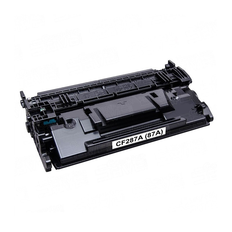 Toner HP M501 M506 M527 CF287A zamienny 87A