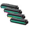 Tonery Samsung CLP-680 CLX-6260 zamienniki CLT-K506L, CLT-M506L, CLT-Y506L, CLT-C506L﻿ 