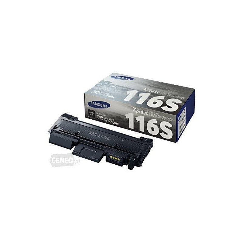 Oryginalny toner Samsung SL-M2625 M2675 M2825 M2875 M2885﻿ wydajny MLT-D116L 3K