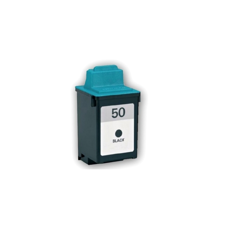 Tusz Lexmark P3120 / P3150 / Z700 / Z701 / Z705 / Z707 / Z708 / Z716 zamiennik Lexmark 50