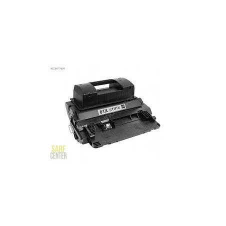 Toner HP M604 M605 M606 M625 M630 CF281X zamiennik wydajny 81X Wrocław