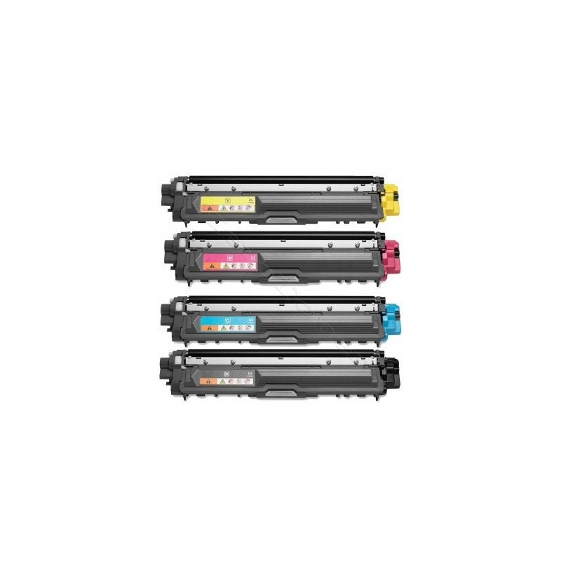 Toner Brother HL-3142CW, HL-3152CDW, HL-3172CDW, DCP-9017CDW, DCP-9022CDW, MFC9142CDN, MFC9332CDW, MFC9342CDW - zamiennik TN-246