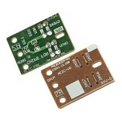 Chip Panasonic KX-FAT410X do Panasonic KX-MB1500 KX-MB1501 KX-MB1507 KX-MB1520 KX-MB1530 KX-MB1537 reset kasowanie tonera