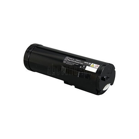 Toner Xerox Phaser 3610 WorkCentre 3615 zamienniki XL 106R02732﻿ 106R02723﻿ 106R02721﻿