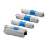 Toner Oki ES3452 ES5431 ES5462 MFP﻿ zamiennik ﻿Oki 44973512 44973511﻿ 44973510﻿ lub 44973509