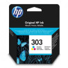 Tusz HP 303XL kolor T6N03AE do HP Envy Photo 6220 6230 6255 7130 7134 7155 7830 7855 10ml Wrocław