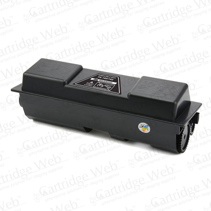 Toner Kyocera TK-160 do Kyocera Mita FS-1120D FS-1120DN ECOSYS P2035d Wrocław