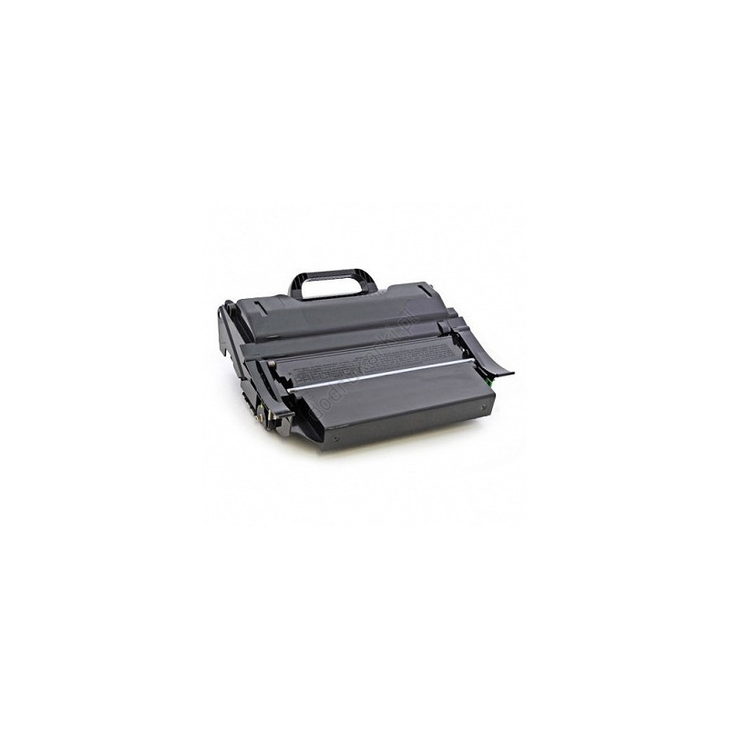 Toner Lexmark X650 do Lexmark X650 X651 X652 X654 X656 X658 X65X OEM X651H21E X651H11E 25K 5% Wrocław