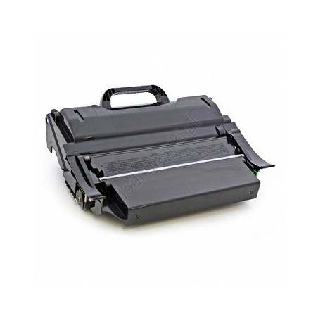 Toner Lexmark X650 do Lexmark X650 X651 X652 X654 X656 X658 X65X OEM X651H21E X651H11E 25K 5% Wrocław