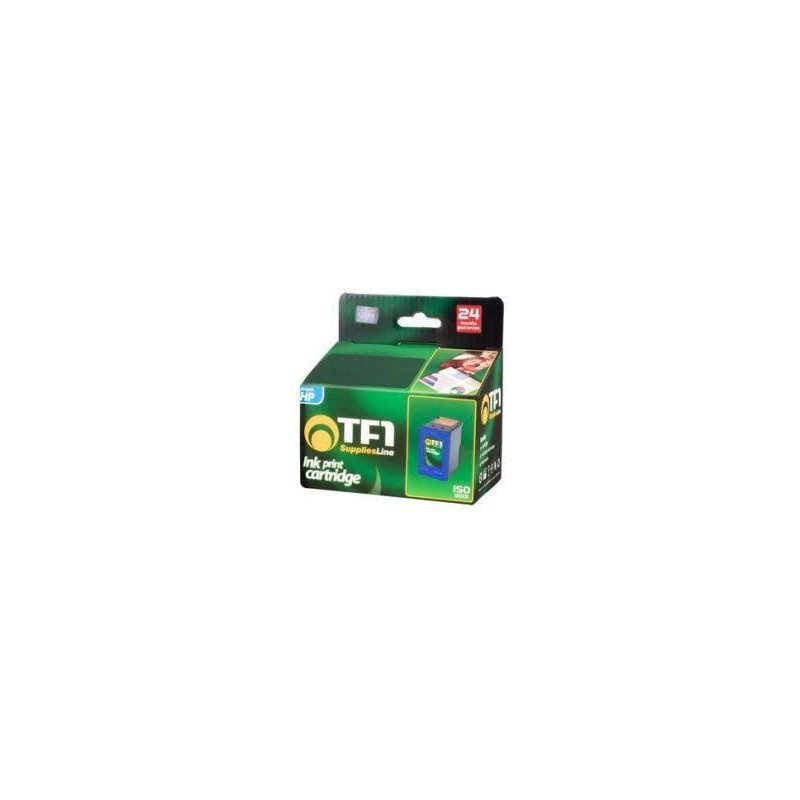 TUSZ HP 20 C6614DE do HP Deskjet 610c 615c 632c 640c 642c 648c 650c 656c 656cvr HP Fax 1020 925xi