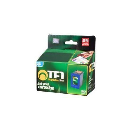 TUSZ HP 20 C6614DE do HP Deskjet 610c 615c 632c 640c 642c 648c 650c 656c 656cvr HP Fax 1020 925xi