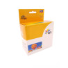 Tusze Epson WorkForce WF-8010 WF-8090 WF-8510 WF-8590  zamienniki XL T7551 T7552 T7553 T7554