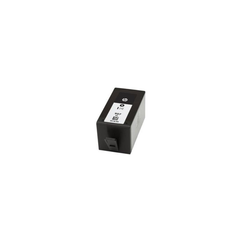 Tusze HP 907XL czarny HP OfficeJet Pro 6960 6961 6963 6964 6965 6966 6968 6970 6971 6974 6976 6978 6979 zamiennik 60ml