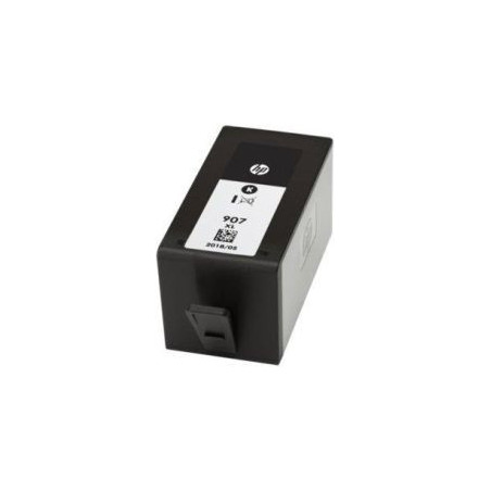 Tusze HP 907XL czarny HP OfficeJet Pro 6960 6961 6963 6964 6965 6966 6968 6970 6971 6974 6976 6978 6979 zamiennik 60ml